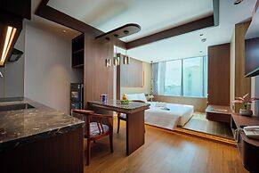 Elite Luxury Hotel