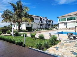 LLOYDS BEACH RESORT and SPA