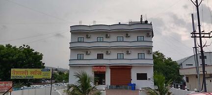 Vaishali Lodge