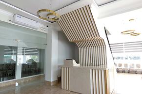 B Hotels Angeles City