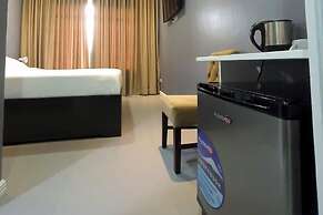 B Hotels Angeles City