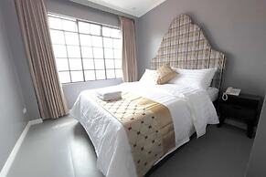 B Hotels Angeles City
