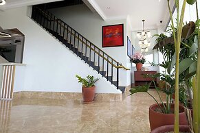 B Hotels Angeles City