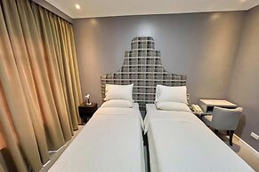 B Hotels Angeles City