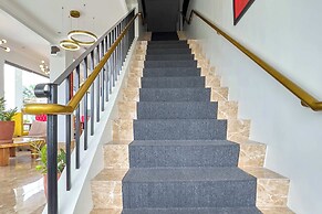 B Hotels Angeles City