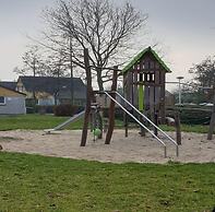 Seaside Holiday Home With Sauna