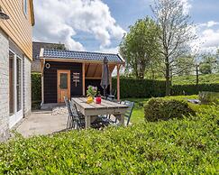 Seaside Holiday Home With Sauna