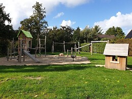 Seaside Holiday Home With Sauna