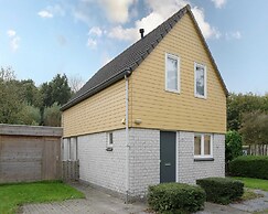 Seaside Holiday Home With Sauna