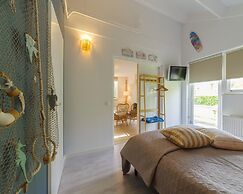 Seaside Holiday Home With Sauna