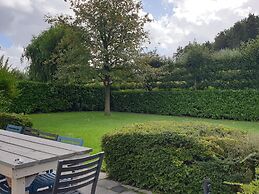 Seaside Holiday Home With Sauna