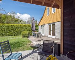 Seaside Holiday Home With Sauna