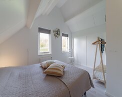 Seaside Holiday Home With Sauna