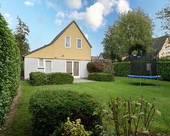 Seaside Holiday Home With Sauna