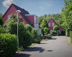 Seaside Holiday Home With Sauna