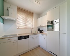 Seaside Holiday Home With Sauna