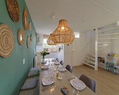 Seaside Holiday Home With Sauna