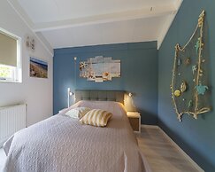 Seaside Holiday Home With Sauna