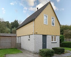 Seaside Holiday Home With Sauna