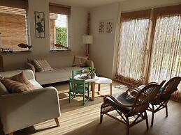 Seaside Holiday Home With Sauna