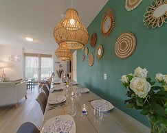 Seaside Holiday Home With Sauna