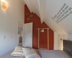 Seaside Holiday Home With Sauna