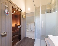 Seaside Holiday Home With Sauna