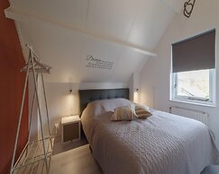 Seaside Holiday Home With Sauna