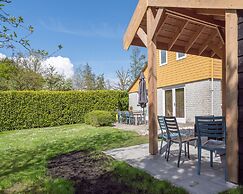 Seaside Holiday Home With Sauna