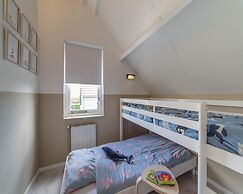 Seaside Holiday Home With Sauna