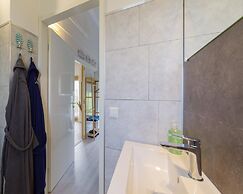 Seaside Holiday Home With Sauna