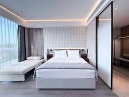 Wanda Moments Beijing Qianmen