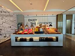 Wanda Moments Beijing Qianmen