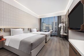 Wanda Moments Beijing Qianmen