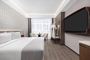 Wanda Moments Beijing Qianmen