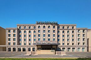 Fairfield By Marriott Yining