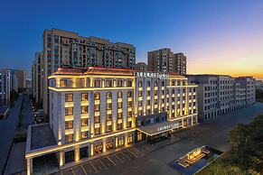 Fairfield By Marriott Yining