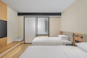 Fairfield By Marriott Yining