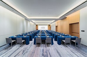 Fairfield By Marriott Yining