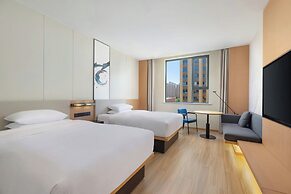 Fairfield By Marriott Yining