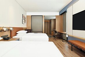 Four Points By Sheraton Yining