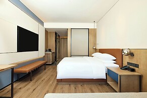 Four Points By Sheraton Yining