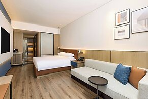 Four Points By Sheraton Yining