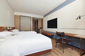Four Points By Sheraton Yining