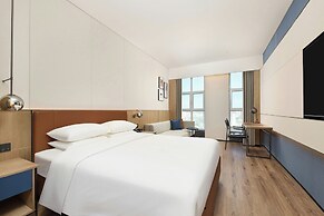 Four Points By Sheraton Yining