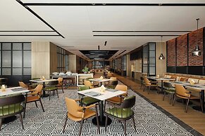 Four Points By Sheraton Yining