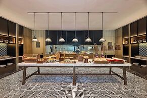 Four Points By Sheraton Yining