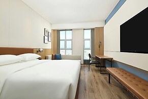 Four Points By Sheraton Yining