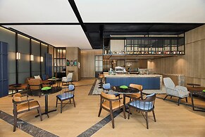 Four Points By Sheraton Yining