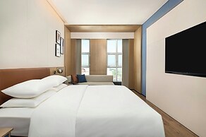 Four Points By Sheraton Yining